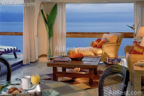 Sheraton Buganvilias Resort & Convention Center 6